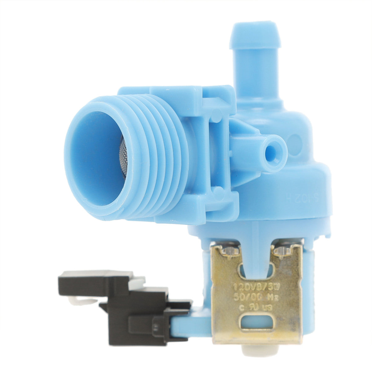 Whirlpool WPW10327249 Dishwasher Water Entry Valve