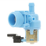 Whirlpool WPW10327249 Dishwasher Water Entry Valve
