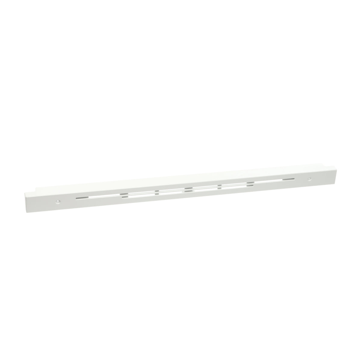 WPW10335331 White Door Vent Trim for Whirlpool Range
