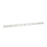 WPW10335331 White Door Vent Trim for Whirlpool Range