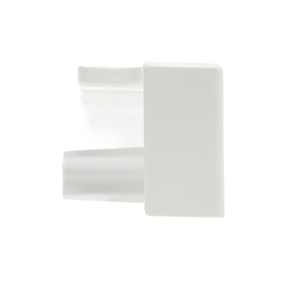 WPW10335331 White Door Vent Trim for Whirlpool Range