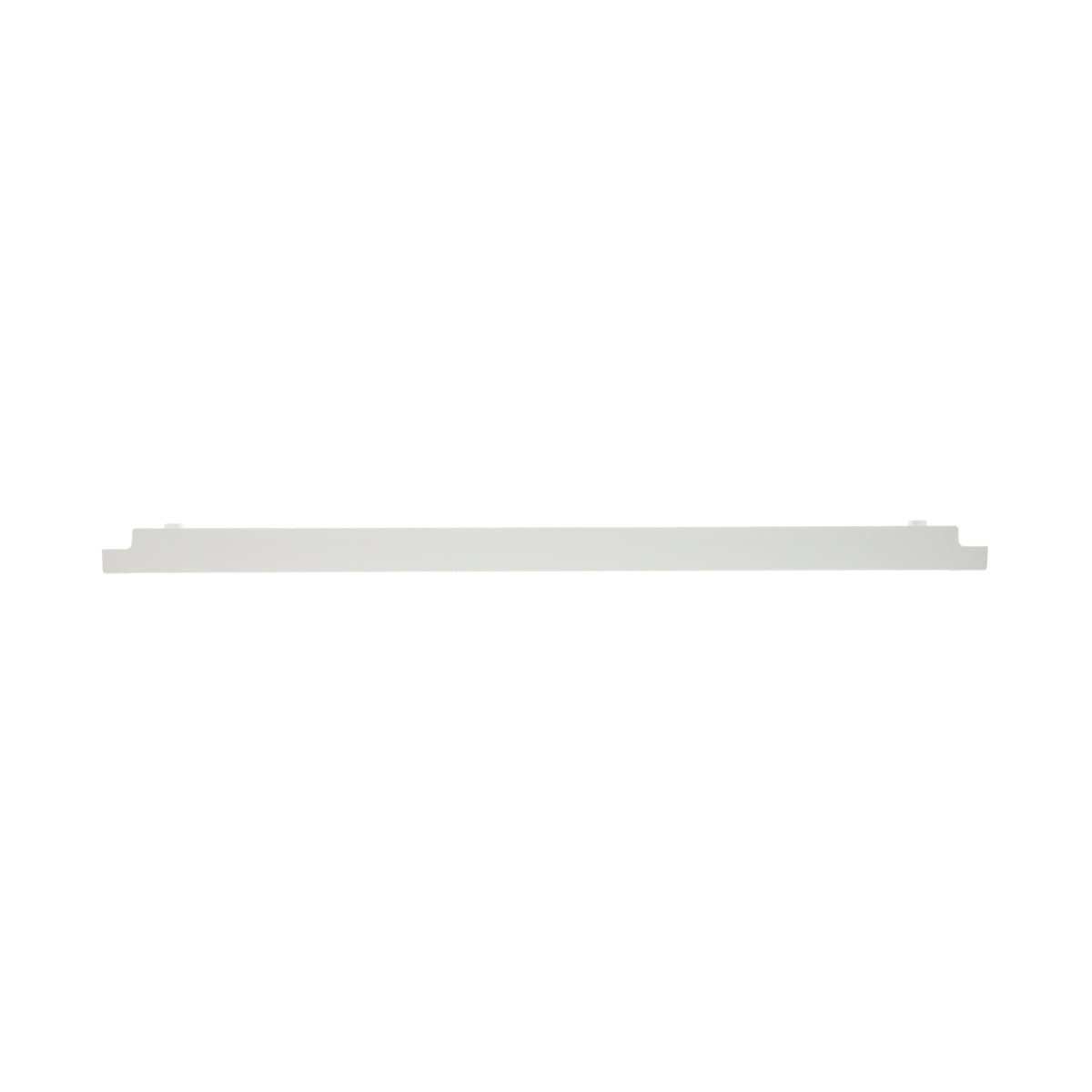 WPW10335331 White Door Vent Trim for Whirlpool Range