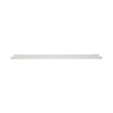 WPW10335331 White Door Vent Trim for Whirlpool Range