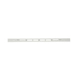 WPW10335331 White Door Vent Trim for Whirlpool Range