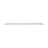 WPW10335331 White Door Vent Trim for Whirlpool Range