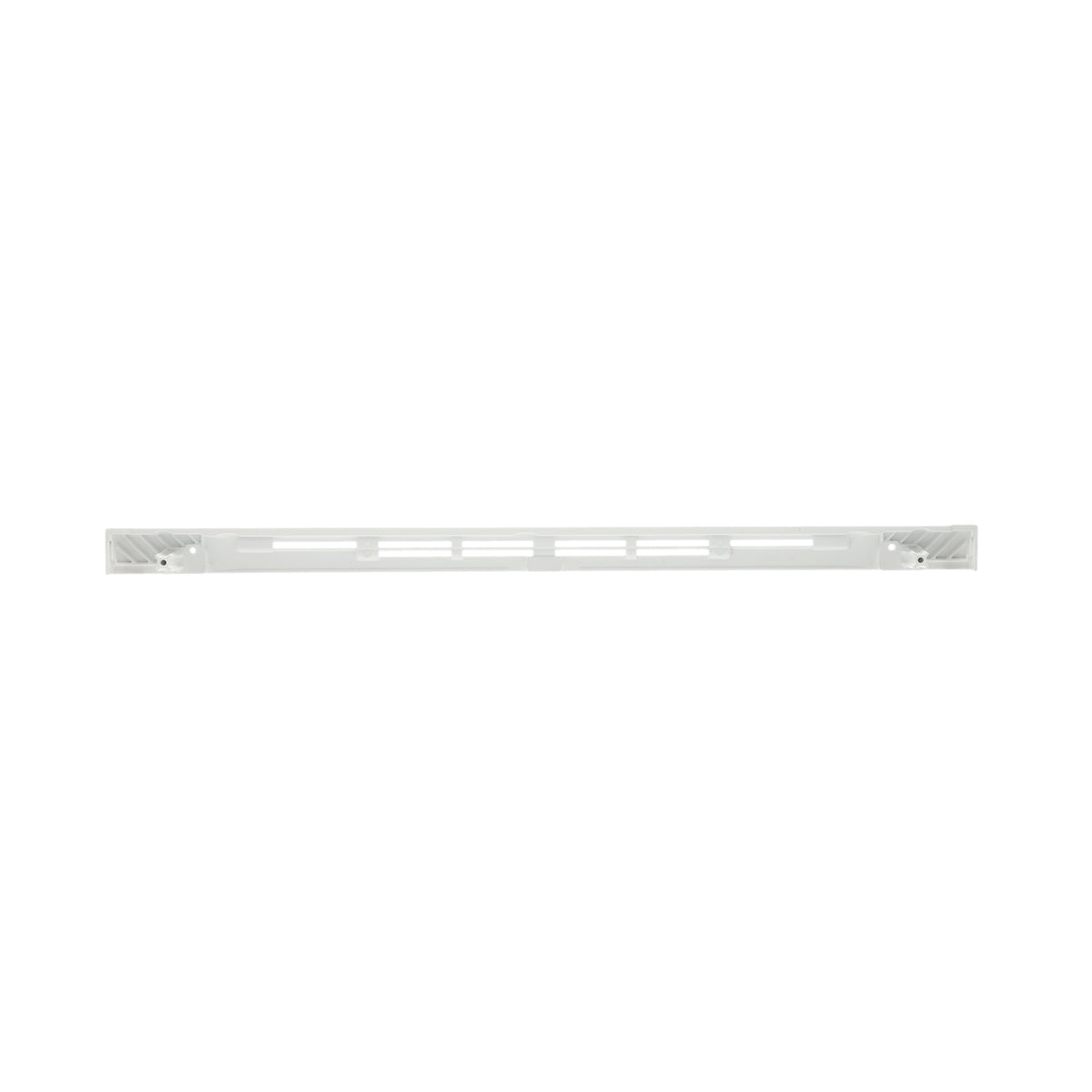 WPW10335331 White Door Vent Trim for Whirlpool Range