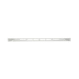 WPW10335331 White Door Vent Trim for Whirlpool Range