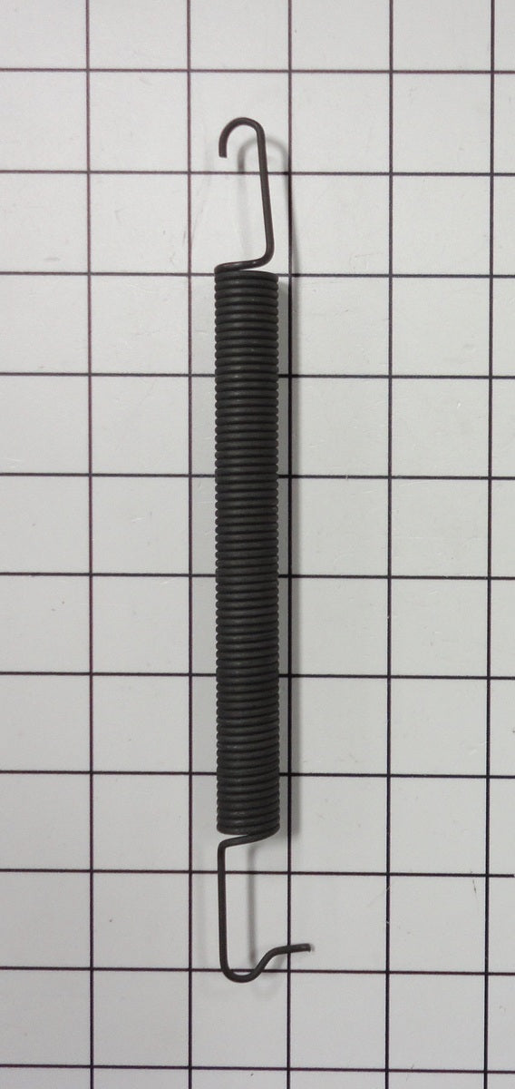 Whirlpool WPW10337934 Dishwasher Door Spring Replacement Part