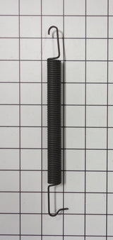 Whirlpool WPW10337934 Dishwasher Door Spring Replacement Part