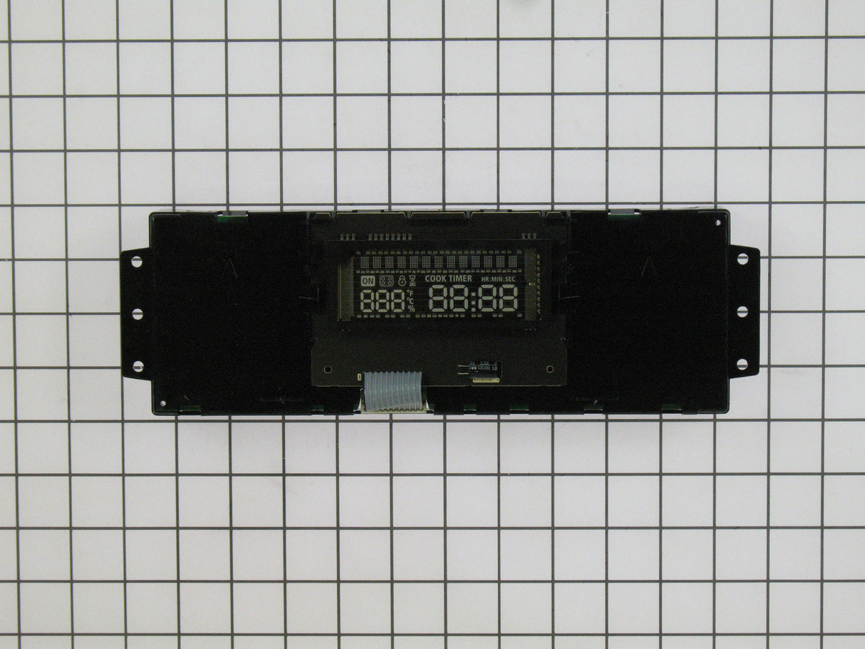 WPW10340308 Whirlpool Oven Range Electronic Control Part