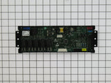 WPW10340308 Whirlpool Oven Range Electronic Control Part