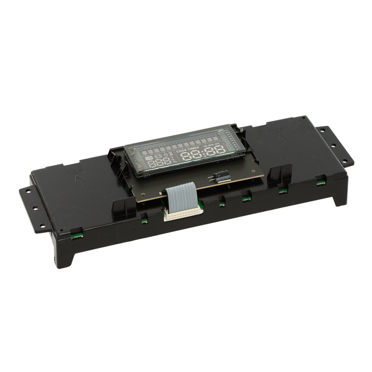 WPW10340323 Whirlpool Oven Range Electronic Control Part