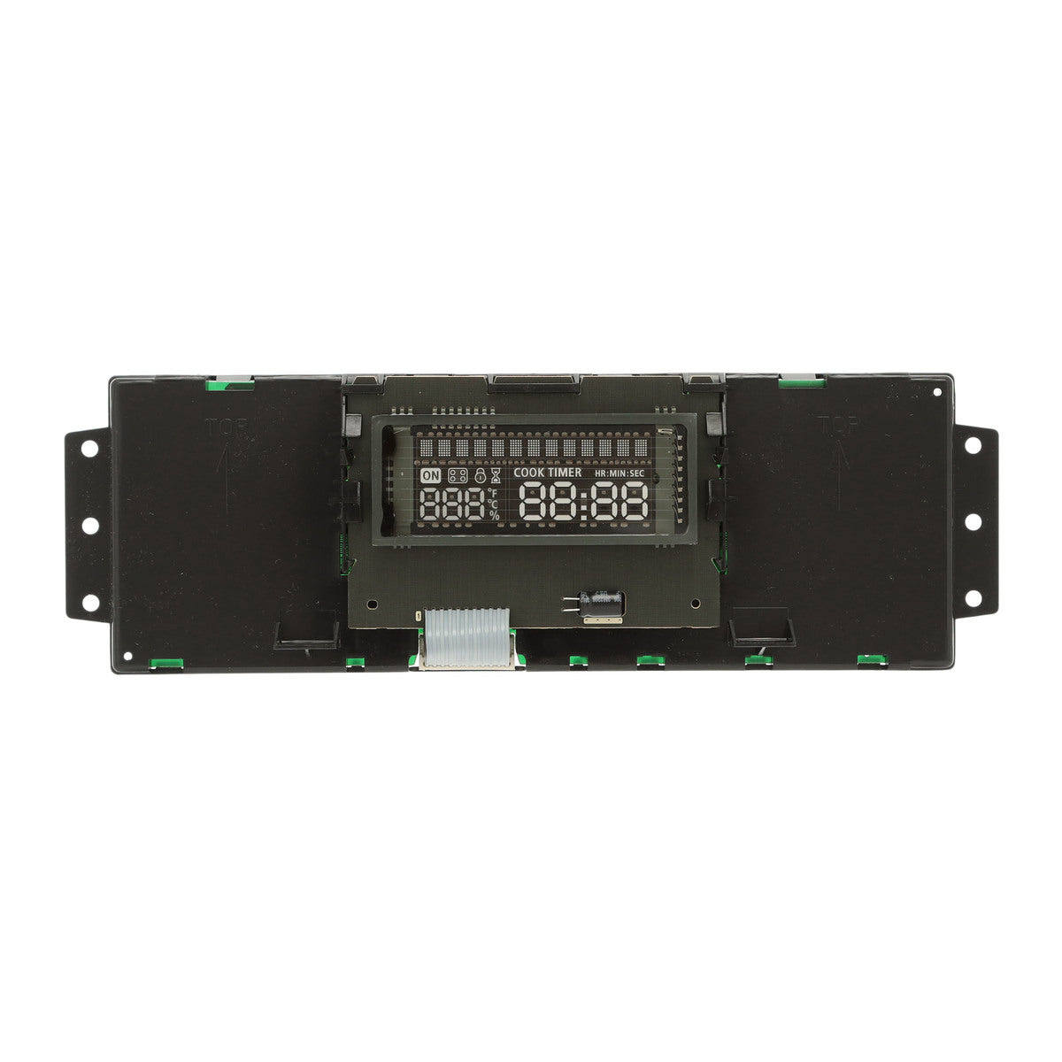 WPW10340323 Whirlpool Oven Range Electronic Control Part