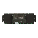WPW10340323 Whirlpool Oven Range Electronic Control Part