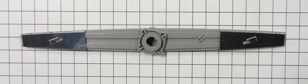 Whirlpool WPW10340527 Lower Spray Arm for Dishwasher