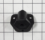 WPW10341186 Whirlpool Oven Range Leveling Foot