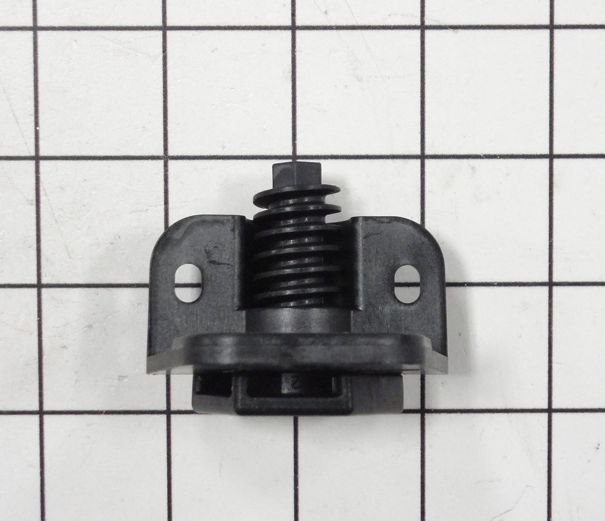 WPW10341186 Whirlpool Oven Range Leveling Foot