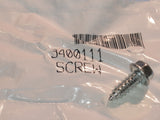 WPW10346892 Washer Screw Replacement Part by Whirlpool