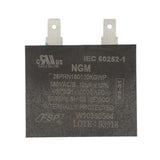 WPW10350564 Capacitor for Whirlpool Refrigerator