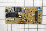 WPW10350780 Whirlpool Microwave Electronic Control Part