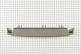 WPW10353935 Whirlpool Refrigerator Grille Replacement Part