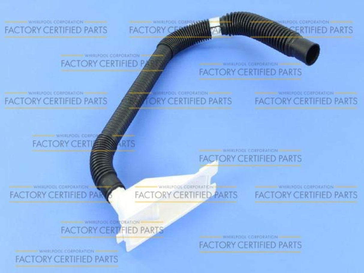 WPW10358149 Drain Hose for Whirlpool/KitchenAid/Inglis Washers