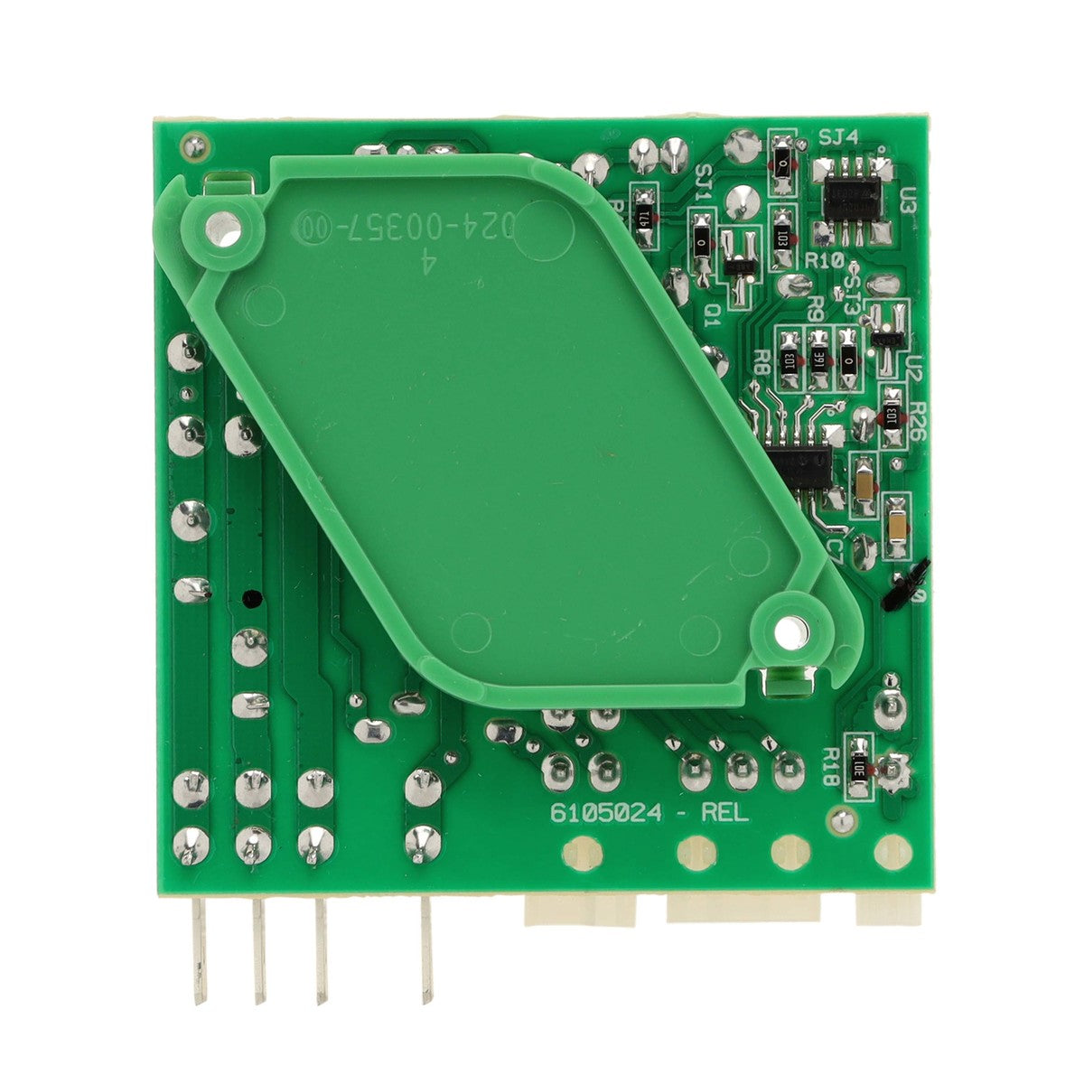 WPW10366605 Defrost Control Board for Whirlpool Fridge