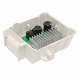WPW10374126 - Whirlpool Washer Motor Control Board Part