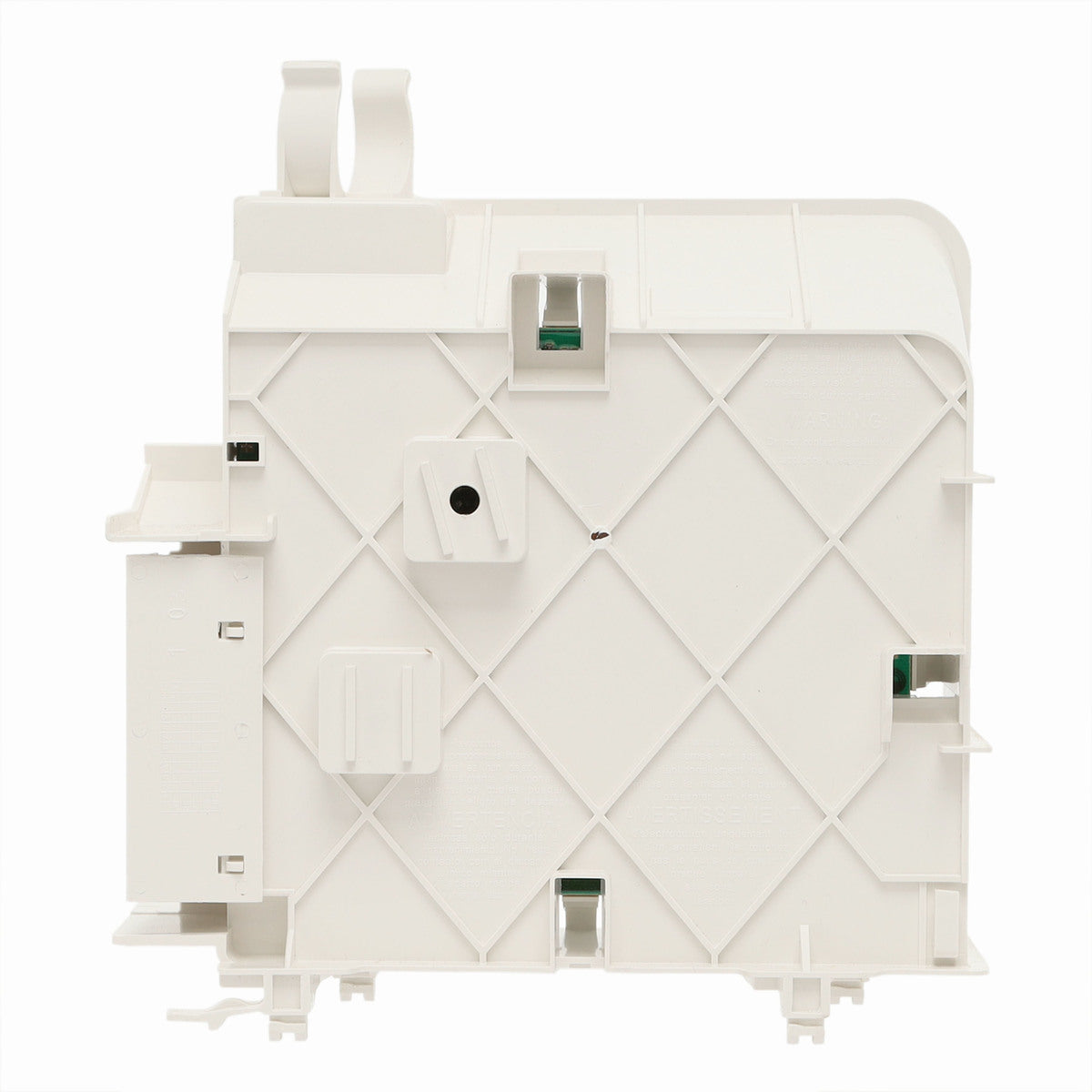 WPW10374126 - Whirlpool Washer Motor Control Board Part