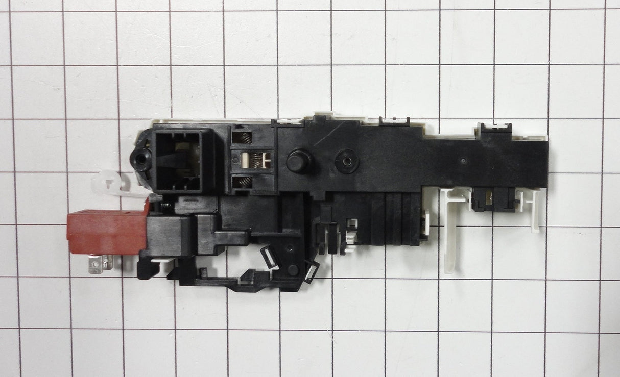 WPW10375379 Door Lock Latch for Whirlpool Washer/Dryer