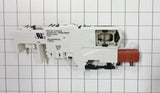 WPW10375379 Door Lock Latch for Whirlpool Washer/Dryer