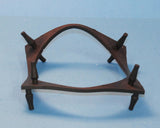 Whirlpool WPW10389152 Fridge Shelf Support Part