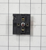 WPW10391743 Infinite Switch for Whirlpool Oven Range