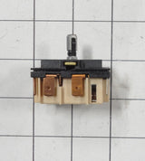WPW10391743 Infinite Switch for Whirlpool Oven Range
