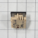 WPW10391743 Infinite Switch for Whirlpool Oven Range