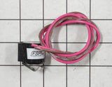 WPW10392132 Defrost Bi-Metal Thermostat for Whirlpool Fridge