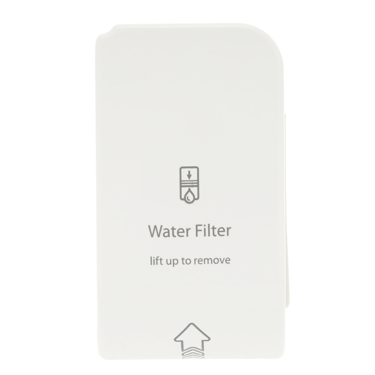 WPW10394053 Water Filter Housing for Whirlpool Fridge