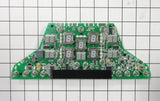 WPW10396615 Whirlpool Oven Range Display Part