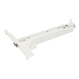 WPW10397636 Refrigerator Freezer Section Drawer Slide Rail- Left Side
