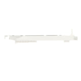 WPW10397636 Refrigerator Freezer Section Drawer Slide Rail- Left Side