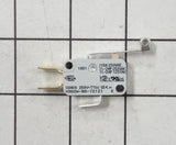 WPW10398341 Whirlpool Washer Switch Replacement Part