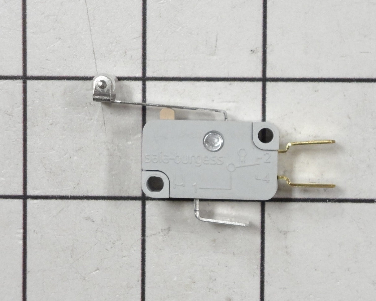 WPW10398341 Whirlpool Washer Switch Replacement Part