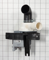 WPW10403802 Water Pump for Whirlpool Washer