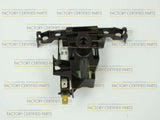 Whirlpool WPW10404412 Dishwasher Door Latch Replacement