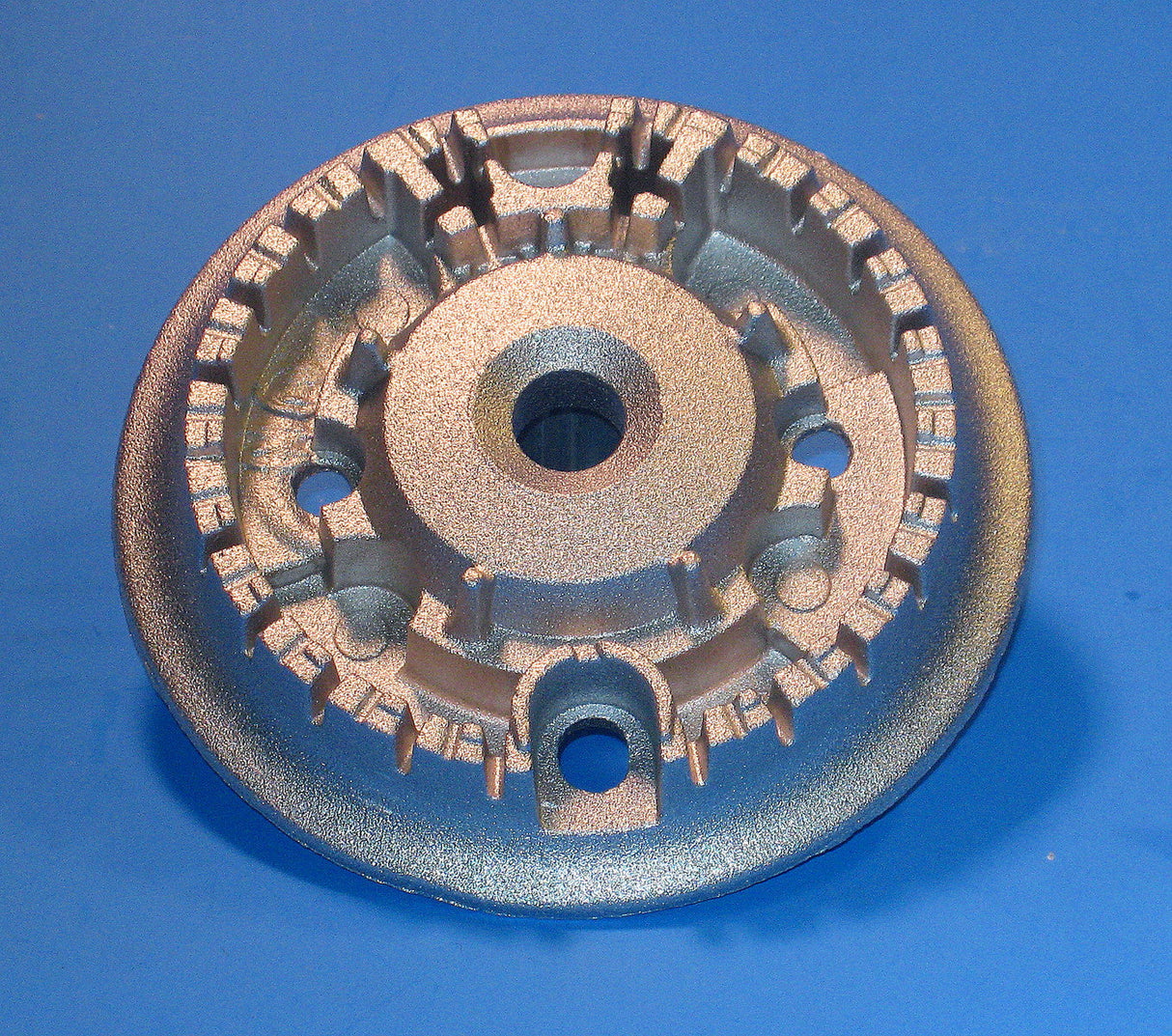 Whirlpool Oven Range Burner Base WPW10406797 for 12K & 9.2K