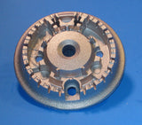 Whirlpool Oven Range Burner Base WPW10406797 for 12K & 9.2K
