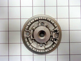 Whirlpool Oven Range Burner Base WPW10406797 for 12K & 9.2K