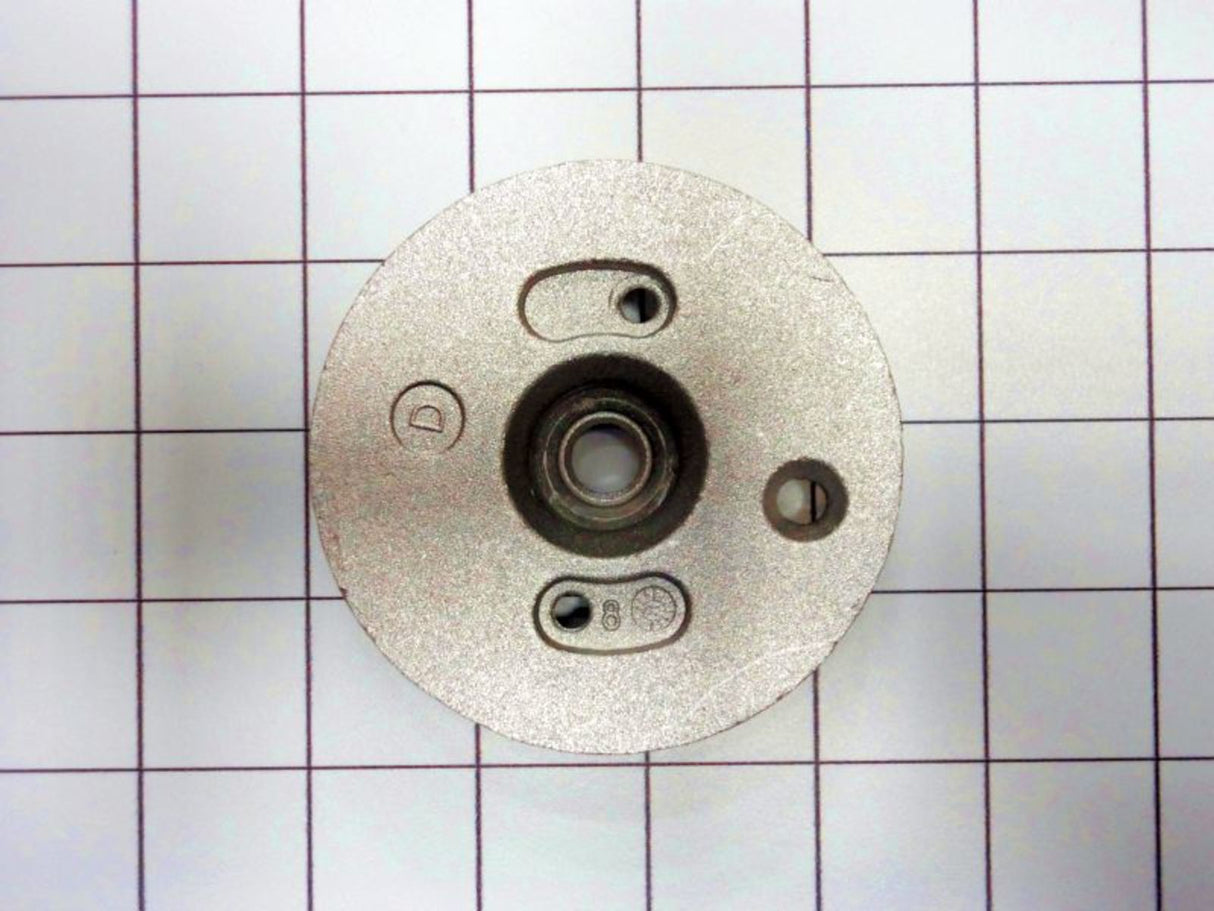 Whirlpool Oven Range Burner Base WPW10406797 for 12K & 9.2K