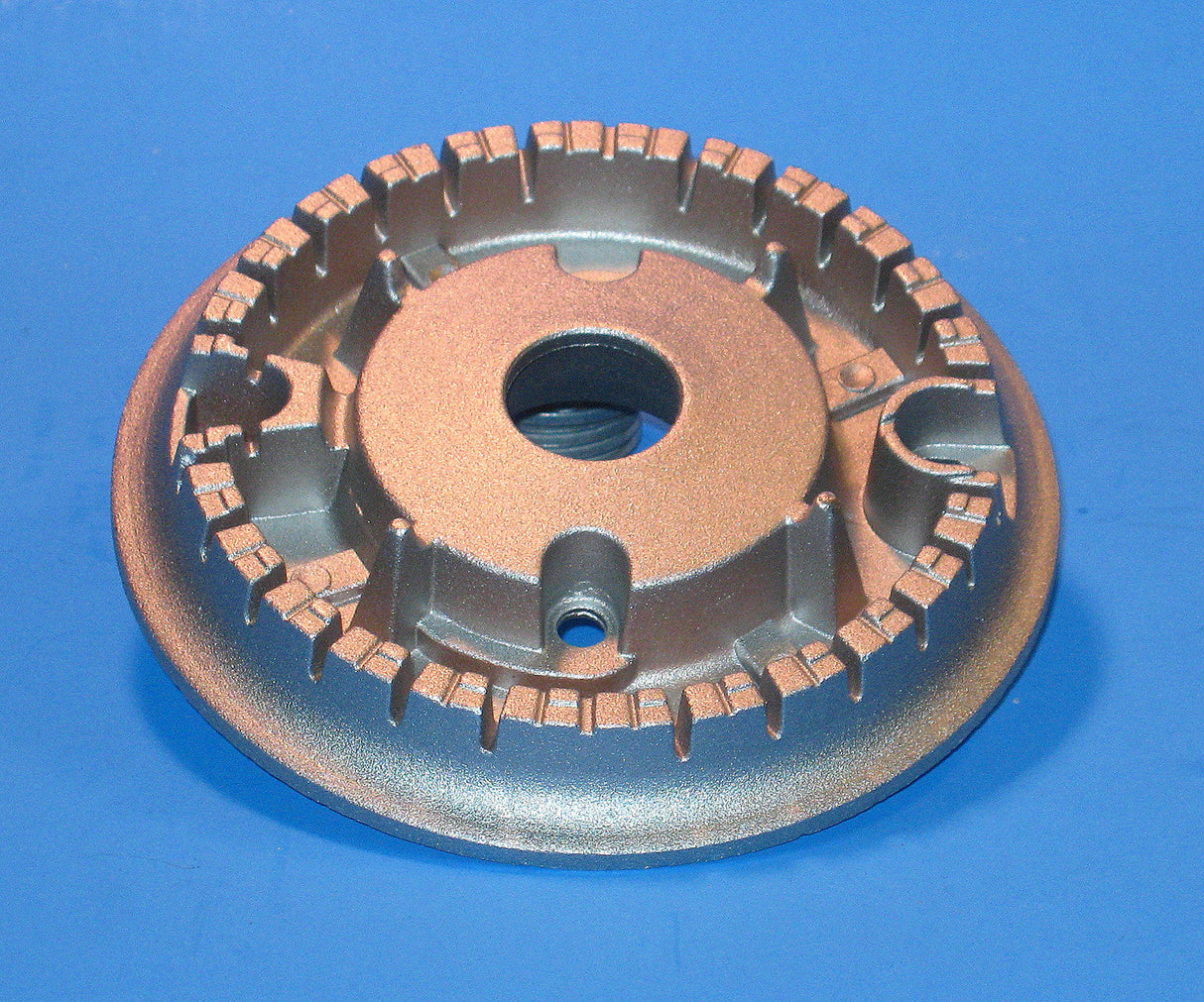 Whirlpool Cooktop Burner Base 16K-RF, Part#: WPW10406878