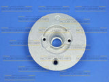 Whirlpool Cooktop Burner Base 16K-RF, Part#: WPW10406878